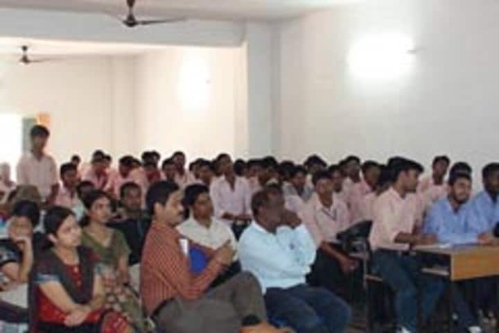 classroom